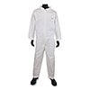Coveralls AFT Fasteners